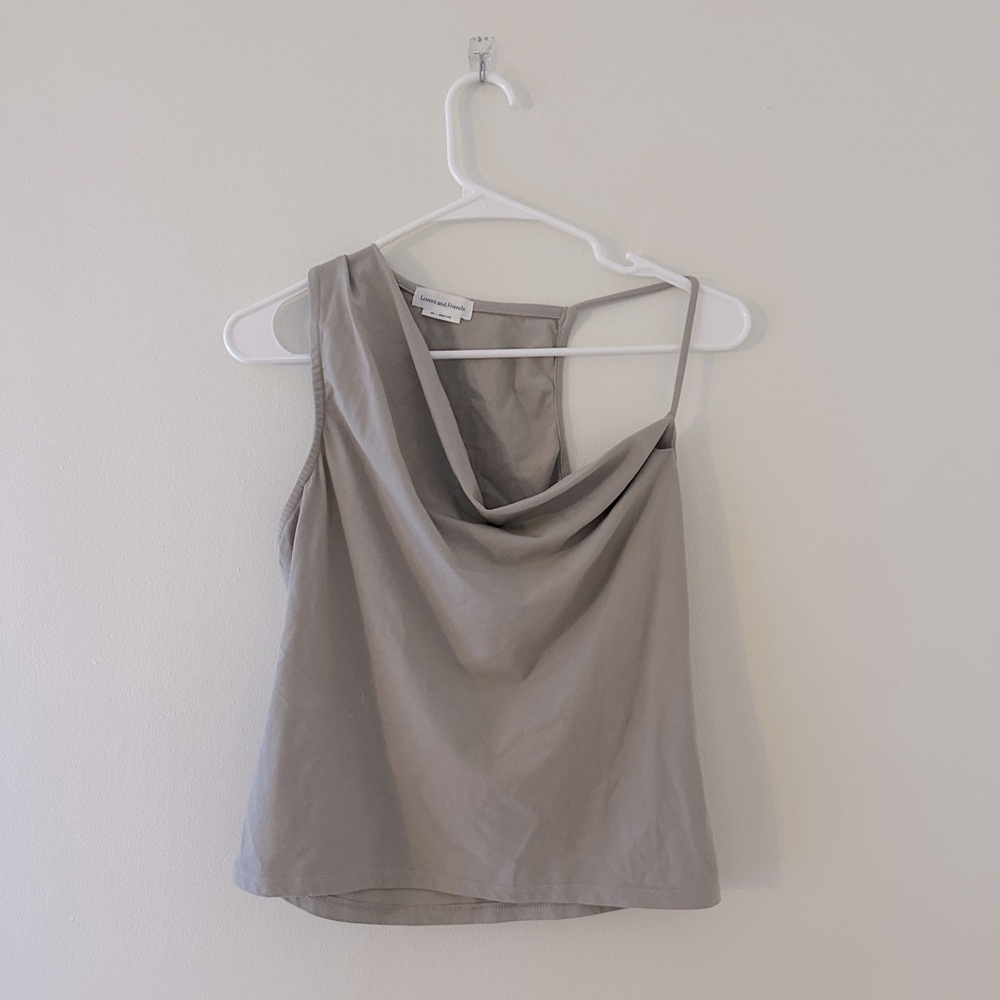 Lovers and Friends Tank Top Size XXS